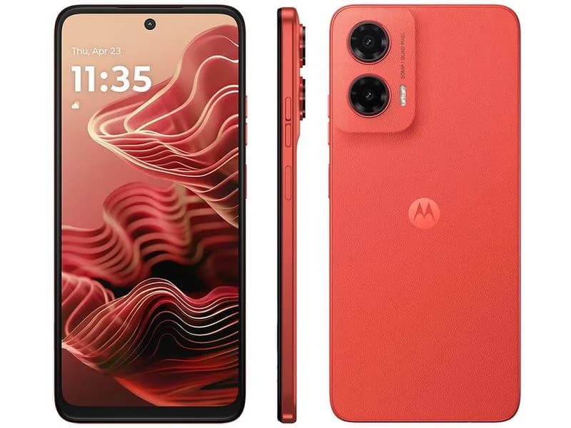 Motorola moto g35 5G 256 GB