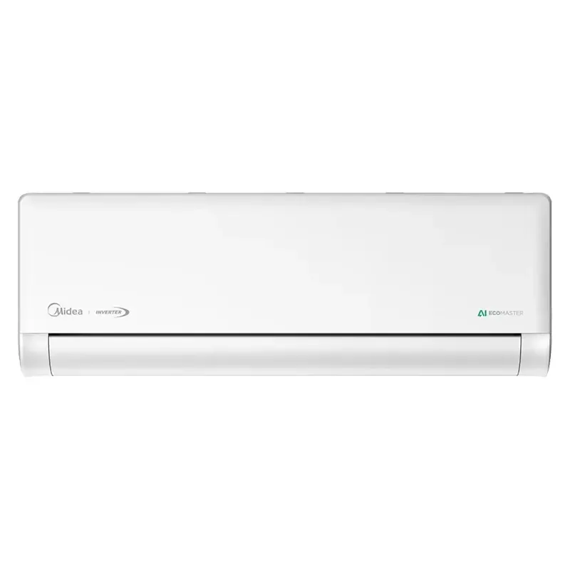 Aire Acondicionado Split Inverter F/C 3450W MSZIC-12H-N81F MIDEA