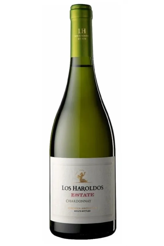 Vino Los Haroldos Estate Chardonnay 750 ml