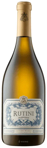 Vino Rutini Chardonnay 750 ml
