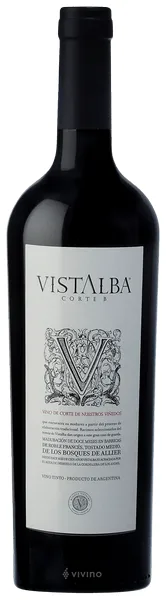 Vino Vistalba Corte B 750 ml