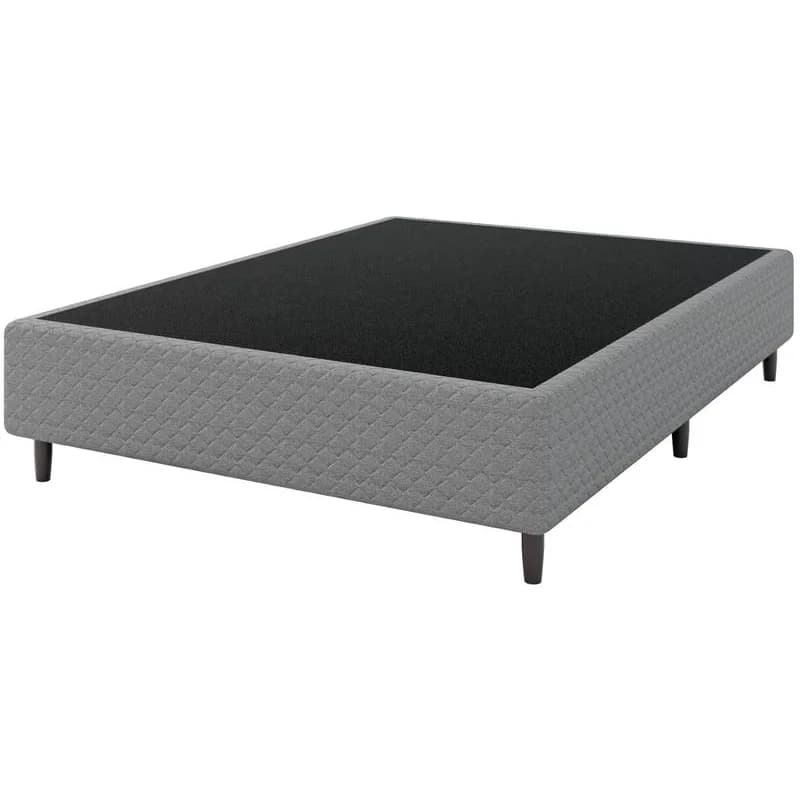 Base Cama Box Casal Umaflex 26x138x188cm Beta