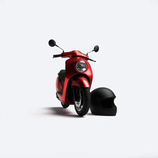 Seguro de moto