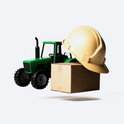 Otros seguros: caución, accidentes personales, transporte y maquinaria agrícola